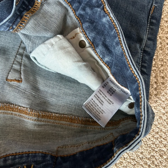 American Eagle Men’s Jeans - 3 Pairs - Picture 7 of 11